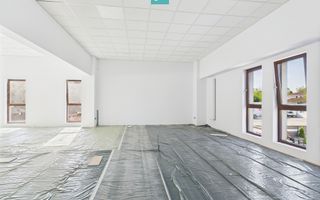 Spații Comerciale între 70 și 350 mp în Dumbrăvița - Poză 2