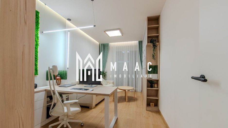 Penthouse | 180 mp | Complex Balanta - Poză 13