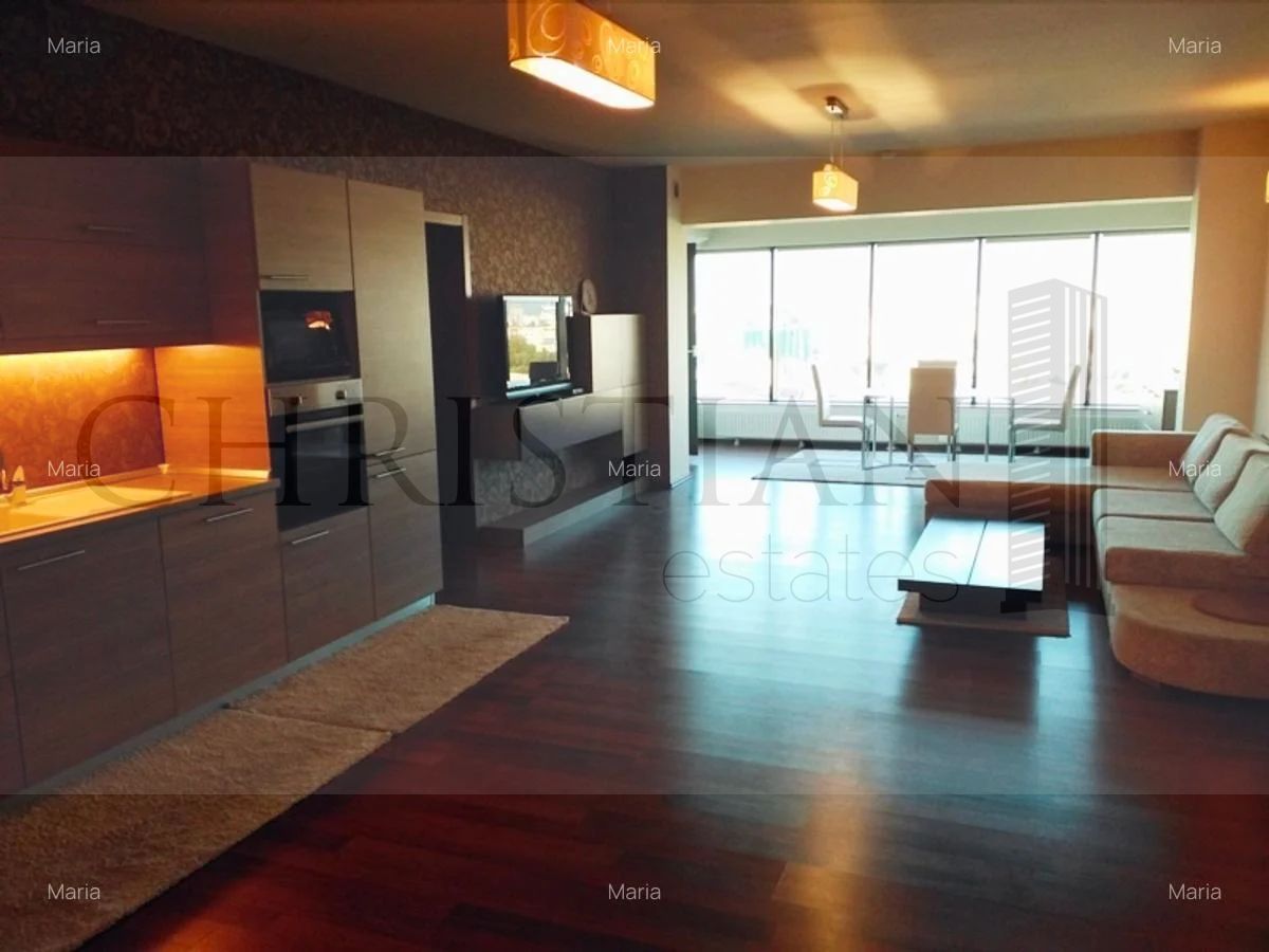 3 Camere Orhideea Gardens Plevnei Metrou Grozavesti Regie - Poză 1