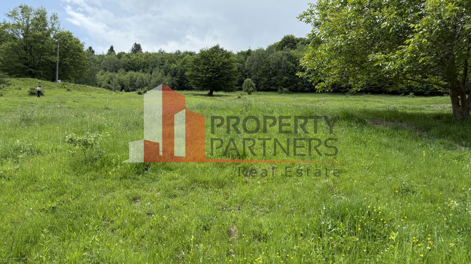 Teren de vânzare – Glejerie Râșnov (comuna Bran) | PUZ aprobat - Poză 6