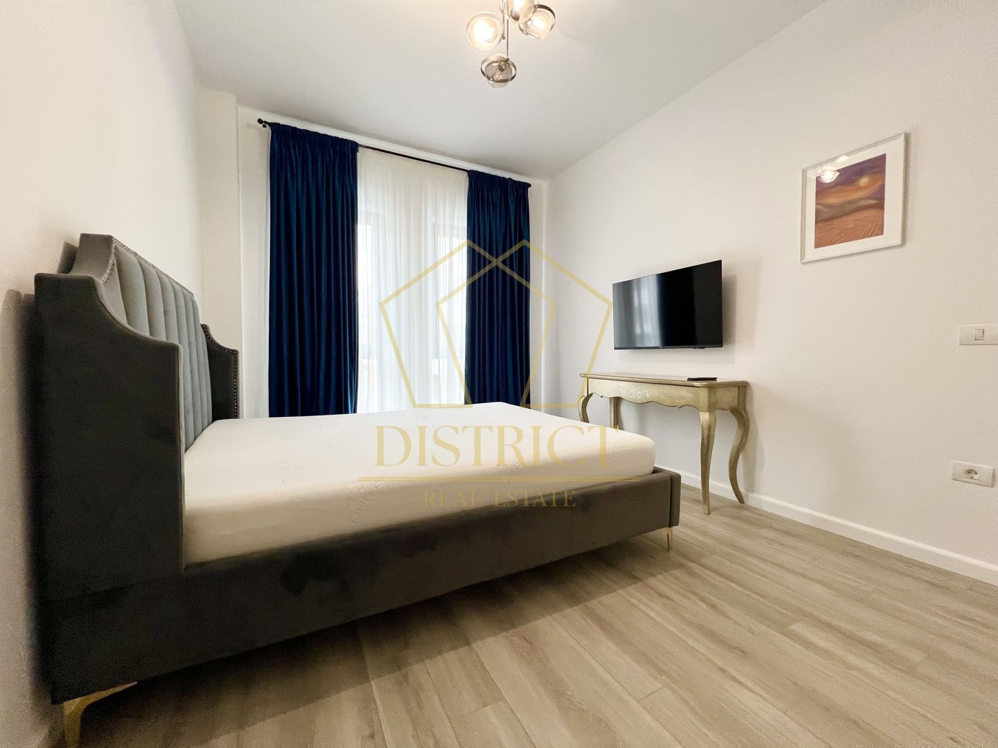 Apartament superb cu 2 camere si terasa | Giroc | Future Residence - Poză 8