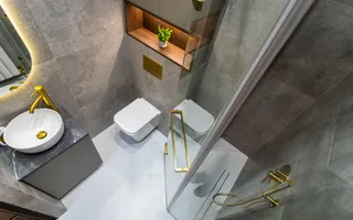 Vânzare, apartament, 2 camere, bd. Moscova, Râșcani - Poză 12
