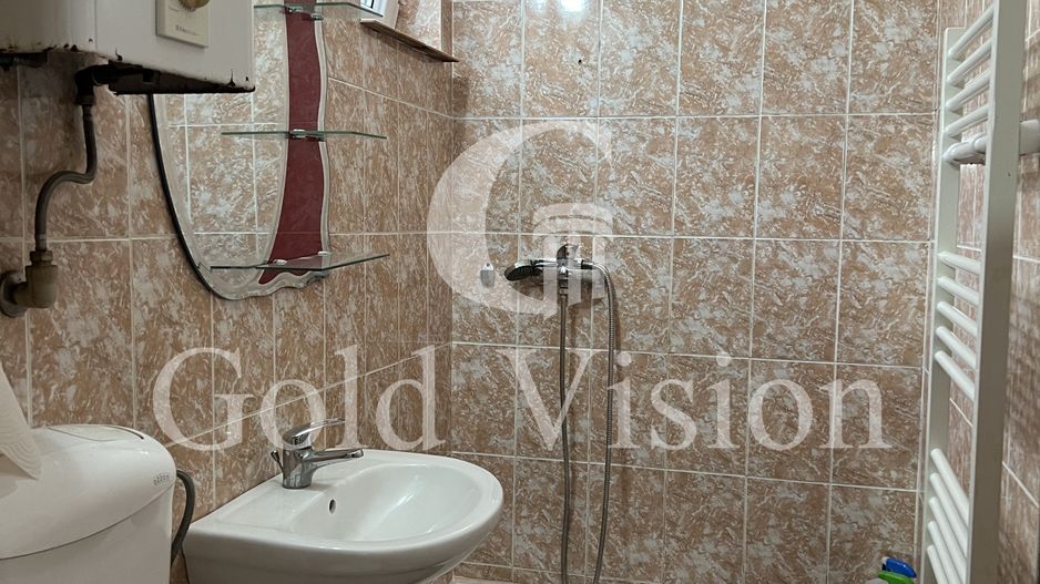 Apartament cu 3 camere, 50 mp utili, complet mobilat, zona Unirii - Poză 6