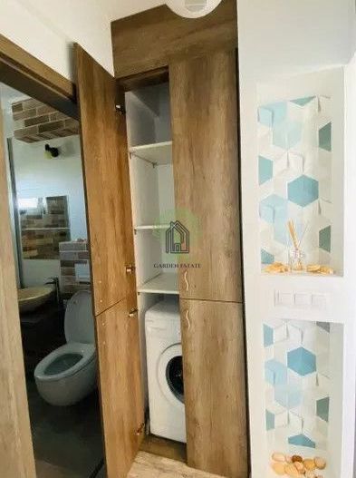 Apartament 2 camere, Piata Hermes Gheorgheni, 50 mp+ 9 mp balcon - Poză 7