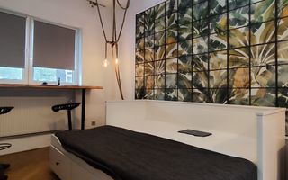 Garsoniera de inchiriat in zona Cismigiu/Kogalniceanu - Poză 10