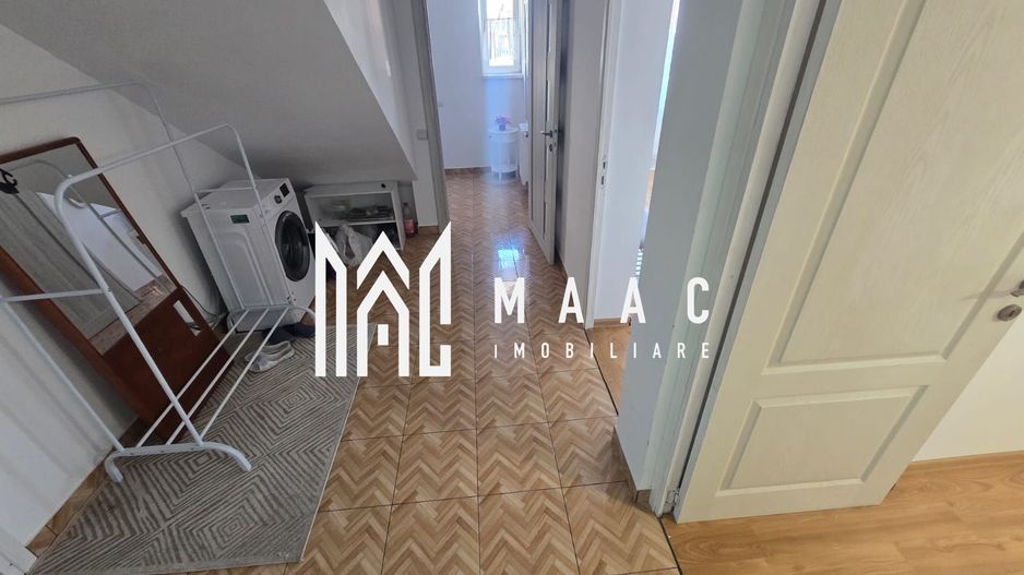 Casa 3 camere de inchiriat garaj curte Zona Tineretului - Poză 11