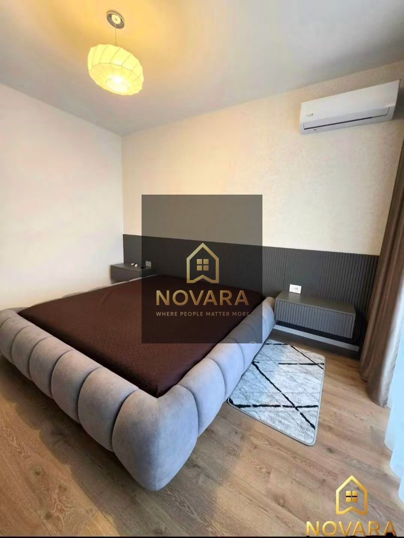 Penthouse spectaculos central de inchiriat! - Poză 10