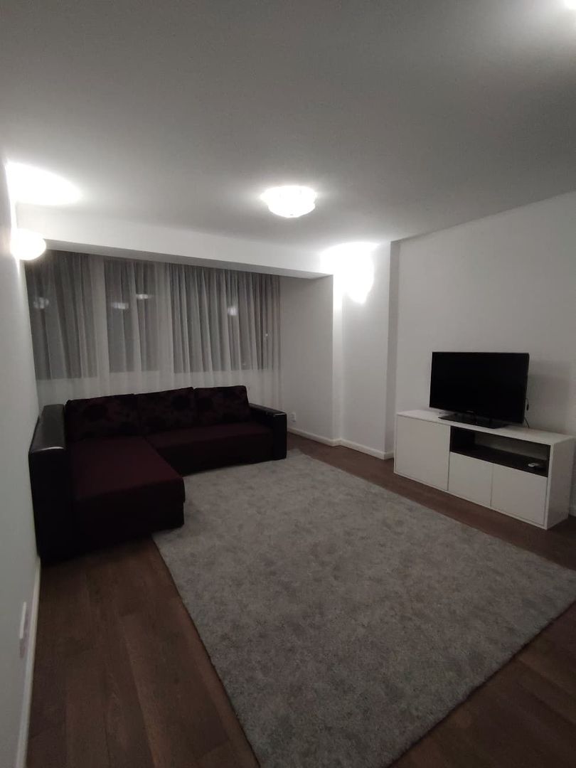 AP. 2 CAMERE UNIRII, PET-FRIENDLY, MASINA SPALAT VASE, METROU 8 MIN - Poză 3