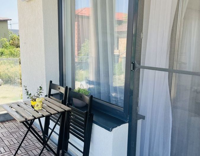 APARTAMENT LUX | IRIS BUILD | PIPERA - Poză 8