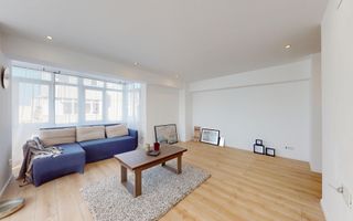 Garsoniera 41 mp renovata complet 4 min Metrou Gorjului COMISION 0% - Poză 6