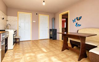 Casa P+M, teren 2199 mp, localitatea Ususau - Poză 4