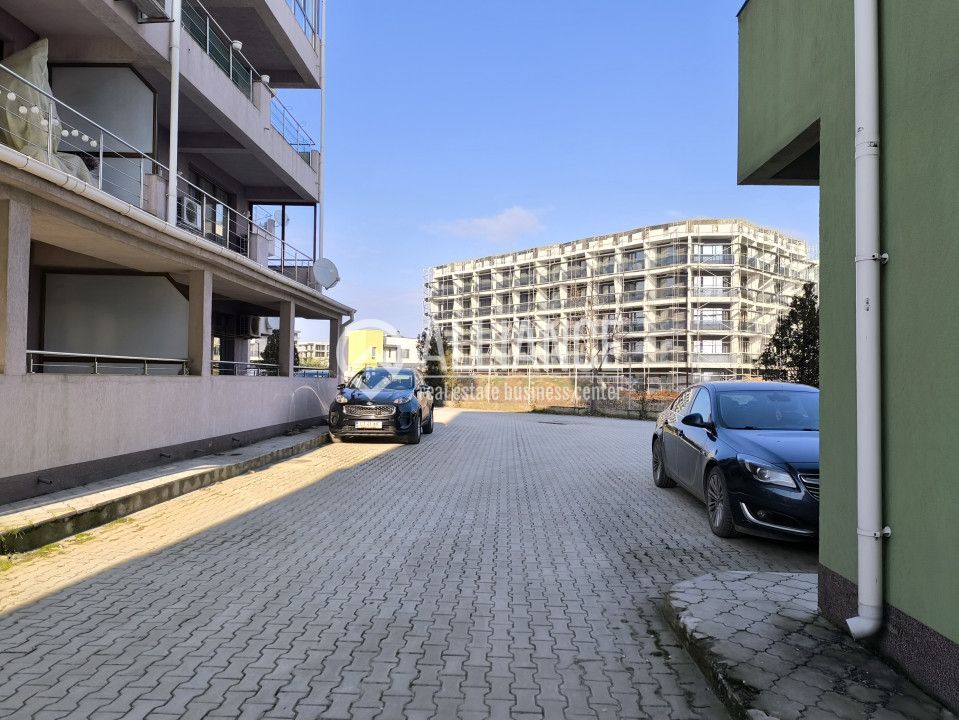 MAMAIA HANUL PIRATILOR- Duplex de lux cu priveliste fabuloasa si aer curat ! - Poză 60