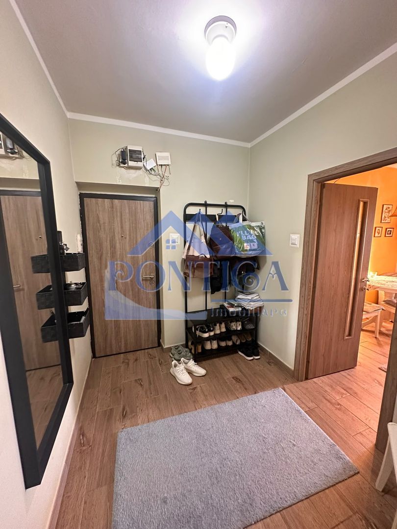 Apartament 2 camere zona ultracentrala, Tomis Mall - Poză 1
