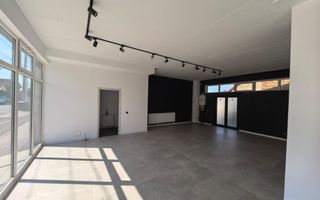 Locație excelentă pentru afacerea ta | 120 mp | Trafic intens | Bloc n - Poză 2