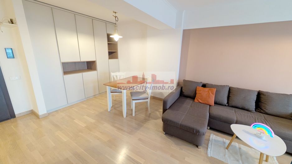 Inchiriere 2 Camere Banu Mata / Titulescu / Bloc nou 2018 , Icon Residence - Poză 36