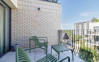 Închiriere apartament premium 2 camere | loc parcare | Avalon Estate, Pipera - Poză 12