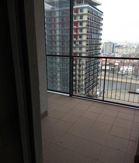 GARSONIERA - ASMITA GARDENS, CENTRALA PROPRIE, BLOC NOU, METROU 8 MIN - Poză 3