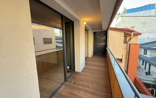 Dorobanti | 3 camere | bloc 2024 P+2+M cu lift - Poză 8