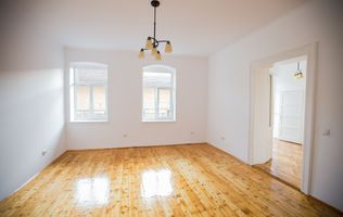 Spațiu de birou cu farmec istoric | Piața Unirii | Clădire emblematică