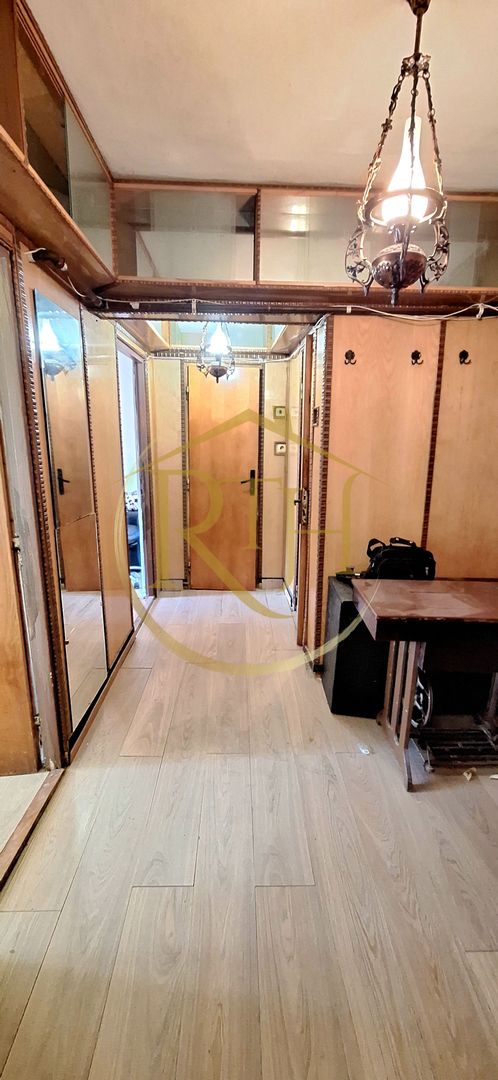 Apartament 2 camere decomandat de vânzare, Torontalului, 0% Comision - Poză 11