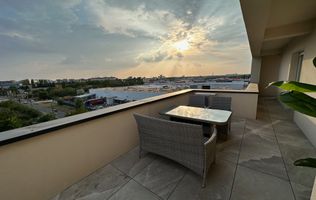 Apartament la prima inchiriere