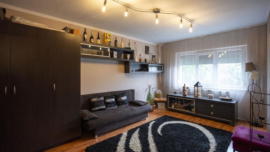 Apartament 2 camere decomandat Eftimie Murgu - Poză 7