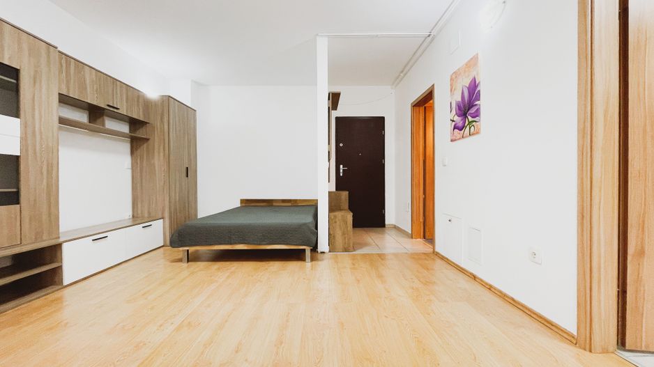 REZERVAT - IRIS Sagului | 41.7 mp - decomandat | Loc parcare privat | Comision 0 - Poză 22