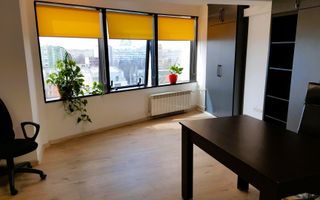 Spatiu destinat birourilor - 90 mp - Unirii - Poză 5