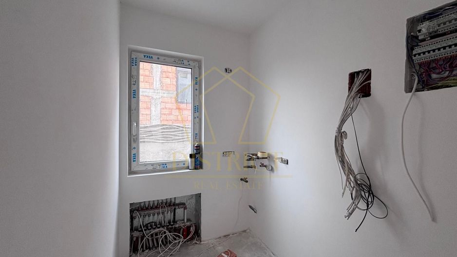 Duplex spatios cu 5 camere | Sacalaz - Poză 17