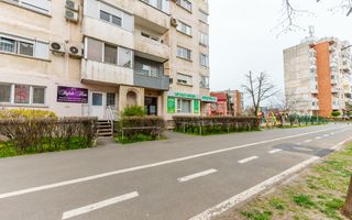 De închiriat apartament 3 camere Fortuna - Poză 22