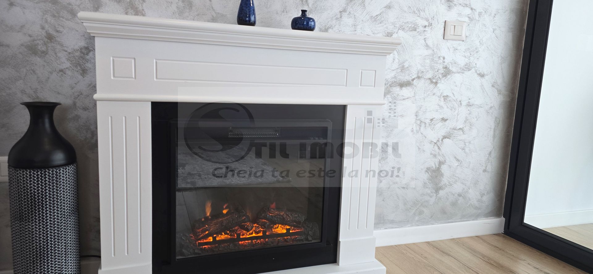 Apartament 2 Camere Dacia - 600 euro - Poză 14