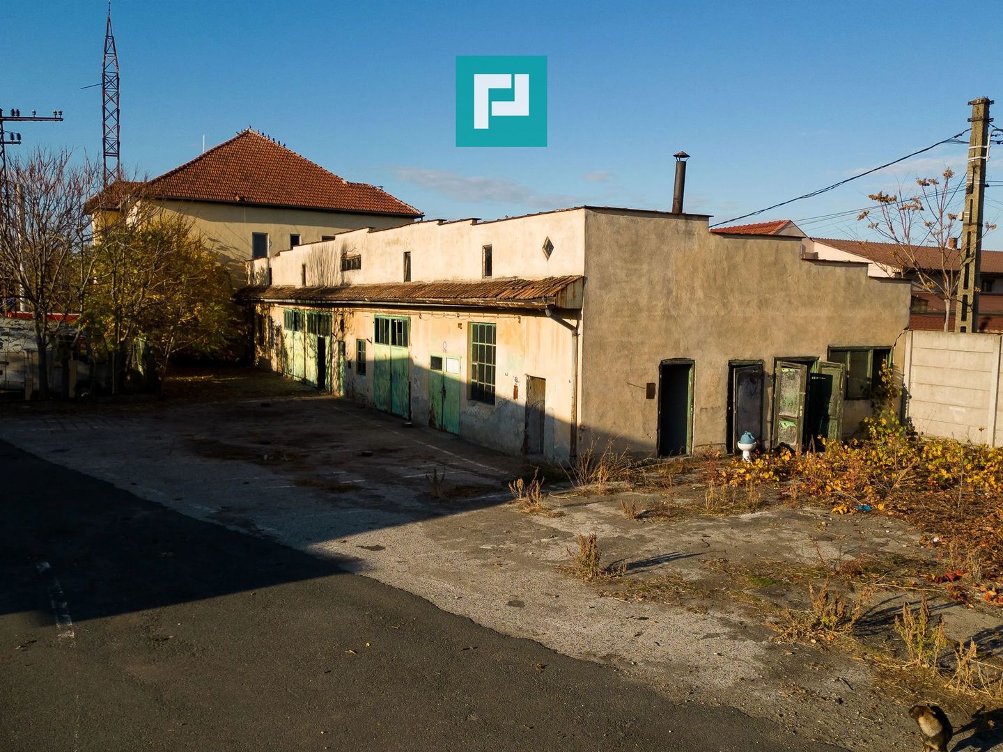 Imobil în suprafață de 3151mp pe Str.Ardealului - Poză 18