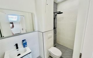 Penthouse 2 camere, 2 bai (9A-Mi.ap.10) - Poză 8