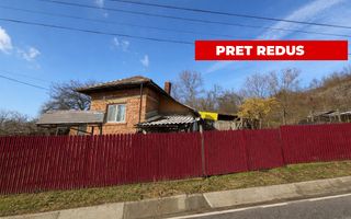 Casa Priboieni - sat Pitoi Arges - Poză 1