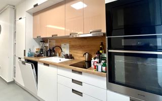 Apartament cu 2 camere, spațios si modern, intrare Dumbrăvița-Kaufland - Poză 10