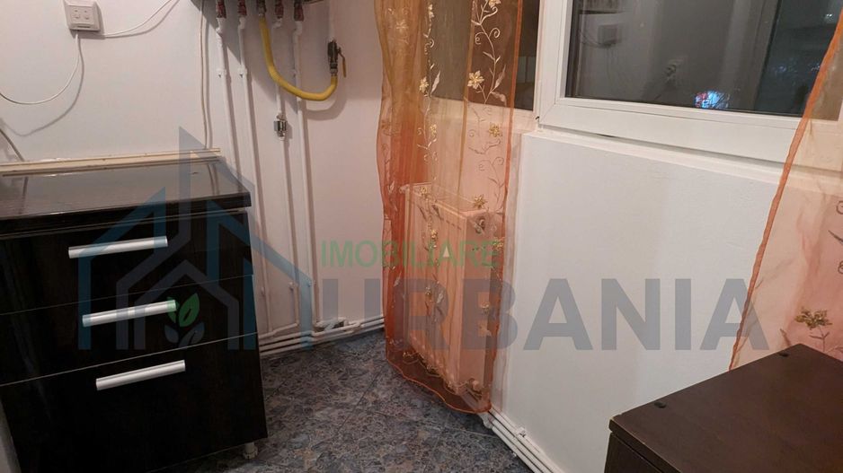 Inchiriez apartament 2 camere, zona Tatarasi Oancea - Poză 8