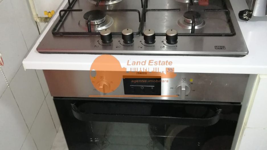 Garsoniera la 900m de metrou Goejului - Poză 4