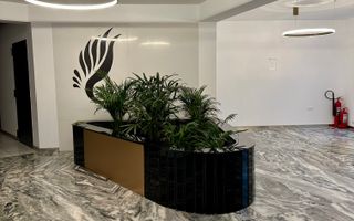 Vanzare 2 camere, Zorilor, ansamblul WINGS, garaj - Poză 2