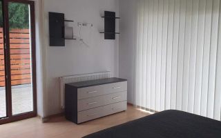 2 Camere, Pet Friendly, Parcare Subterana, Gradina proprie, Zorilor - Poză 3
