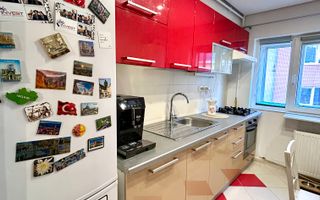 Apartament 2 camere - zona Eroilor / Floresti - Poză 3