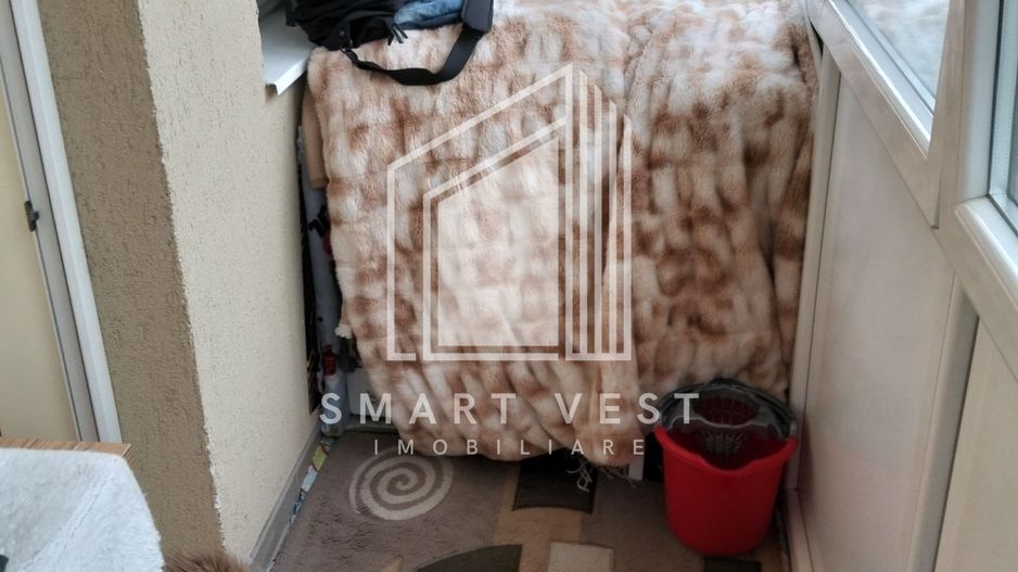 Apartament 2 camere | Etajul 1 | Zona Piata de vechituri - Poză 10