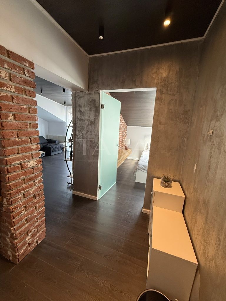 Apartament cu 2 camere, balcon, parcare inclusă, zona Florilor, Floreș - Poză 5