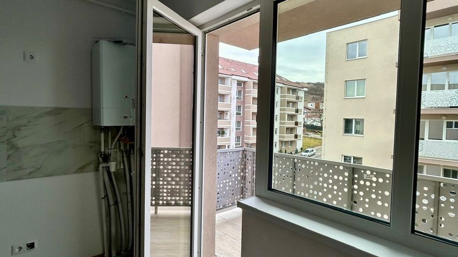 Ap 08 Teilor Residence - 2 camere - Poză 23