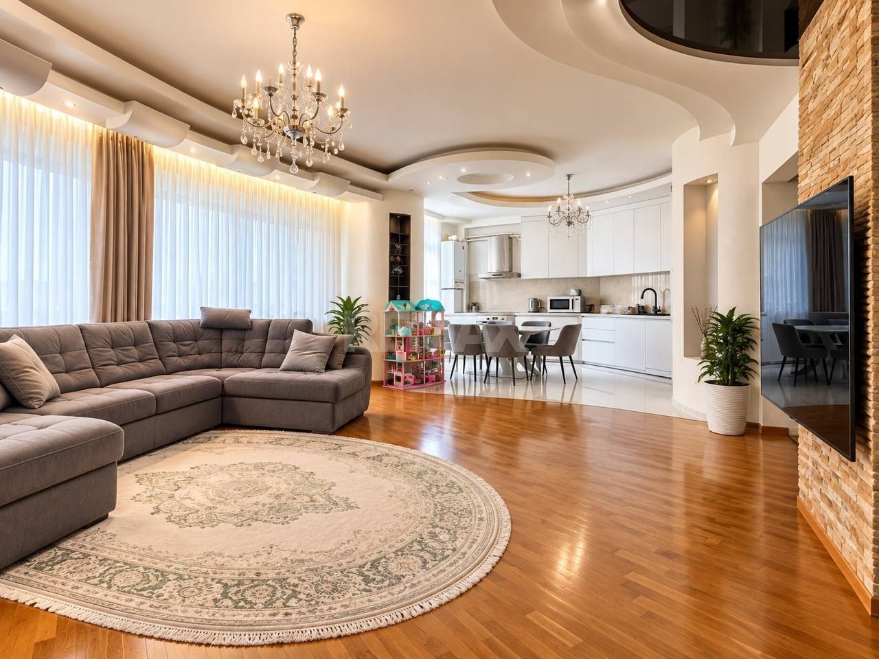 Apartament spre vinzare sectorul Rascani - Poză 2
