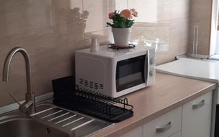 Închiriere apartament 2 camere | Decomandat | Vizavi de Grand Arena | - Poză 4