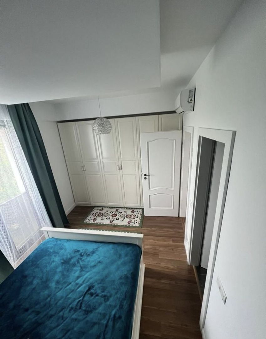 APARTAMENT AVIATIEI- BANEASA  | LUX - Poză 1