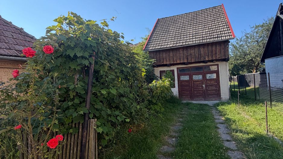 Apartament spațios  la casa- preț atractiv/COVASNA - Poză 18