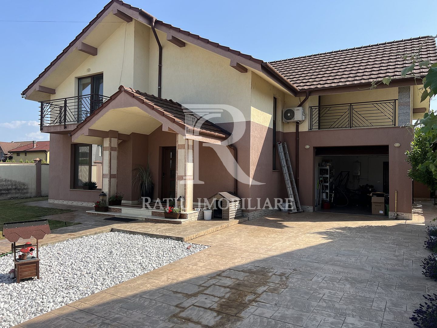 Casa cu 5 camere | P+M | Iosia | Oradea - Poză 1