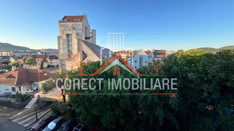 De vânzare apartament 2 camere decomandate – zonă centrală Bulevardul - Poză 8