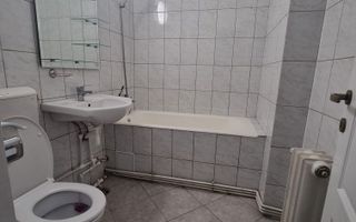Chirie Ap 3 camere dec| Tătărași – Ciurchi  -499 euro - Poză 7